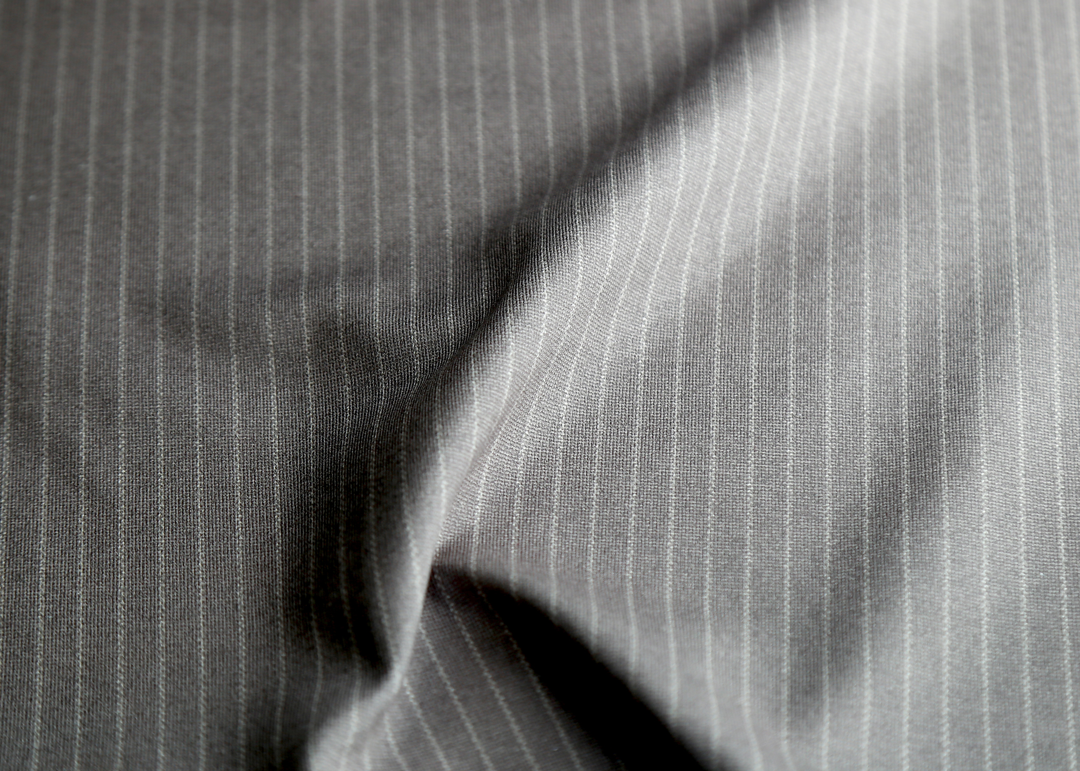Striped Poly-Spandex Jersey | Baraka Textiles