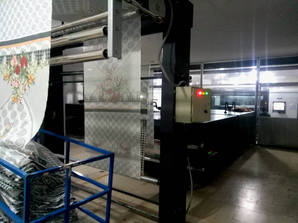 Digital printing cotton 2